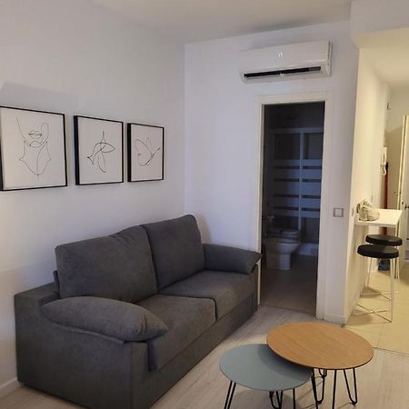 Hello Malaga Loft Center Top Exterior photo